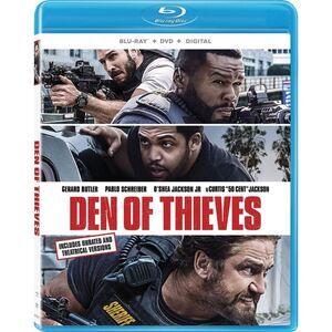 Den of Thieves